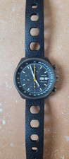Orologio automatico Solvil et