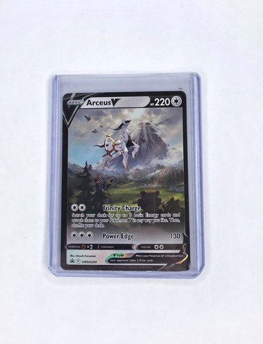 Arceus black star - arceus,