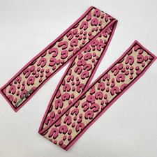 Sciarpa fascia seta LOUIS