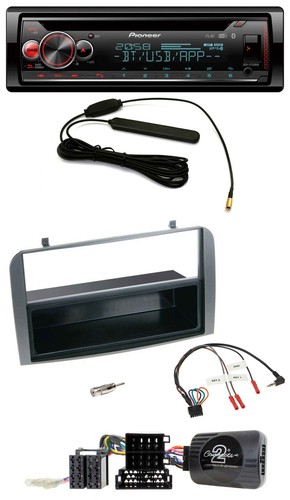 Pioneer usb dab volante - dab,