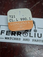 Longines 721 990.1  Ref 721