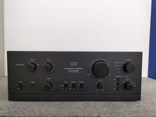 Sansui AU-D607 Amplificatore