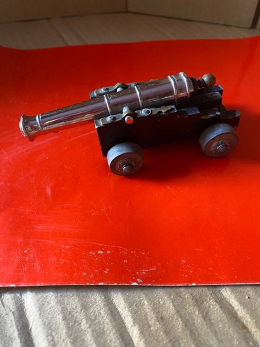 Modellino cannone - cannone, ad