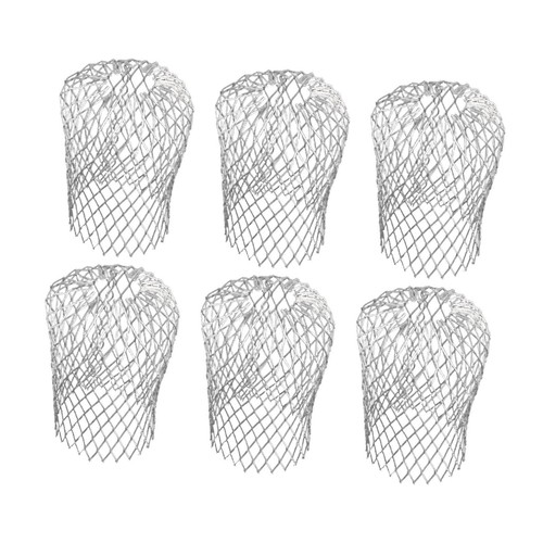 6pcs filtro del - 6pcs,