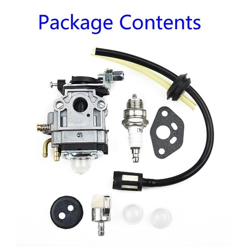 Kit carburatore utile comodo - kit,