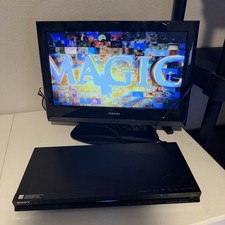 Sony BDP-S380 Lettore DVD