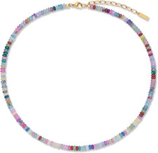 Collana Da Donna Di Perline