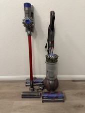 Dyson Vacuums 