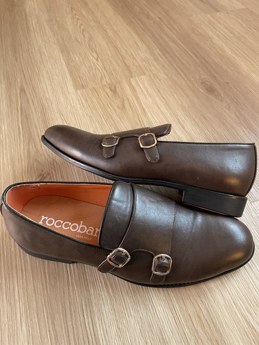 Roccobarocco scarpe doppia