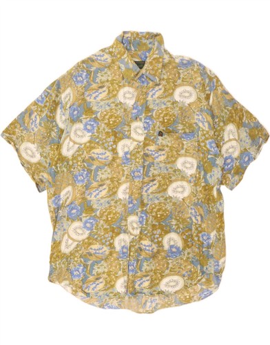 Webb scott camicia uomo manica - camicia,