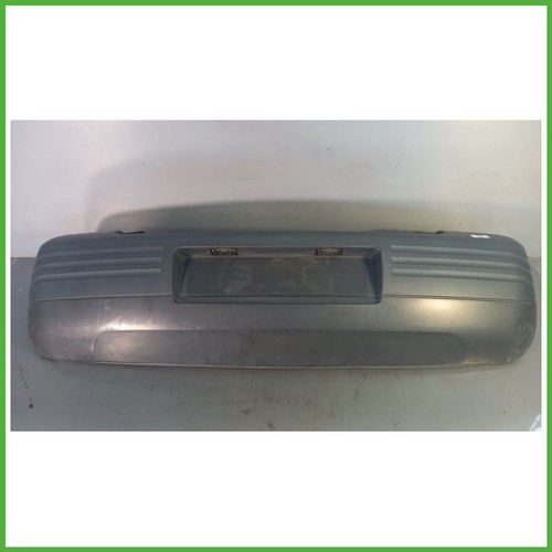 Paraurti posteriore seat arosa - paraurti,