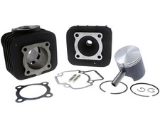 Kit cilindro 70cc TP per
