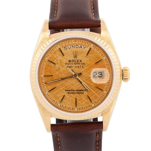 Orologio rolex day - rolex, day-date
