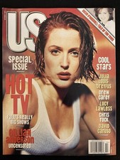 US October 1997 - Special