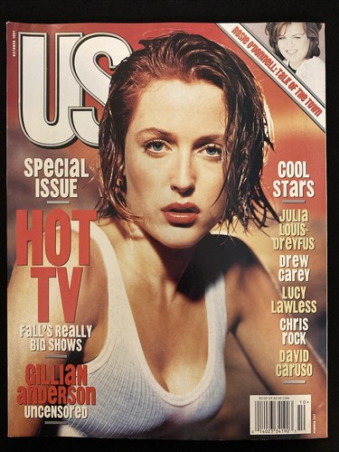 October 1997 special - us,