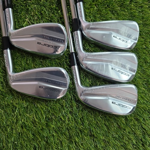 Set ferri stiro cobra - ferri,