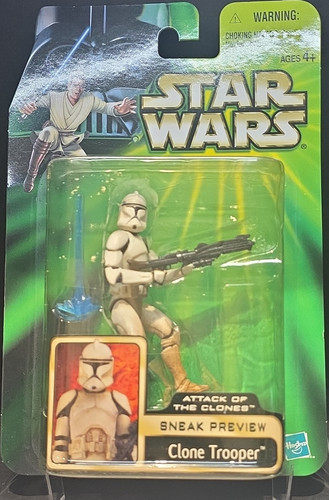 Hasbro star wars episodio - wars,