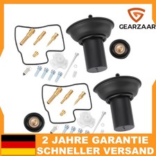 2x Kit Riparazione Carburatore