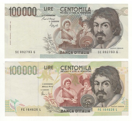 Lotto 100000 lire - lotto,