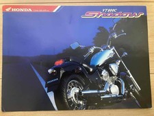 Catalogo modelli vendita Honda