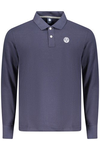 North sails polo maniche - sails,