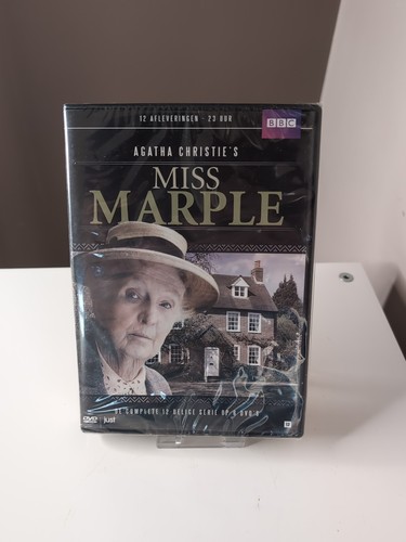 Miss marple complete - miss,