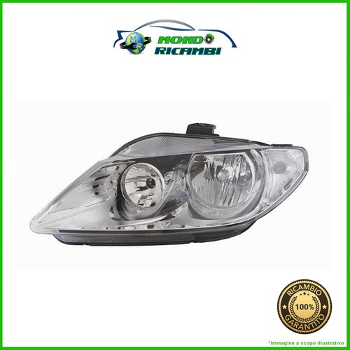 Faro proiettore anteriore - proiettore,