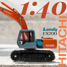 HITACHI -Escavatore Idraulico