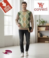 MAGLIONE-PULLOVER GIROCOLLO