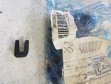 COPPIA PATTINI FRIZIONE PIAGGIO SFERA RST 80 / ZIP  anni 98/05 cod. 285396