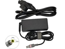 Adattatore AC 65W alimentatore