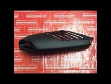 COPERCHIO SILENZIATORE