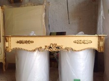 ZINEFFA MANTOVANA IN LEGNO