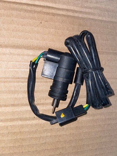 Keeway fact 125 autochoke - fact,