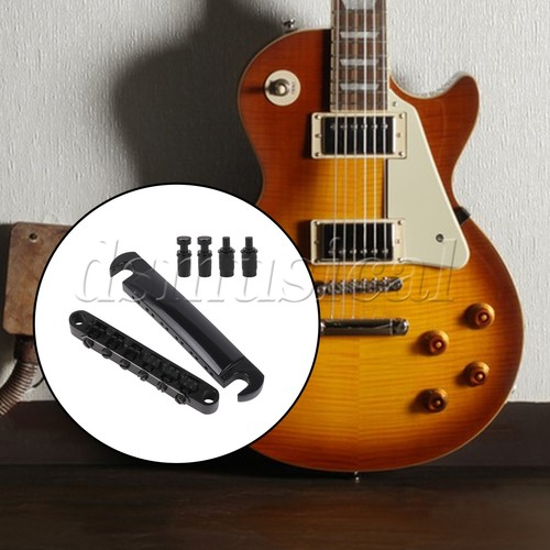 Pezzi nero corde chitarra - corde,