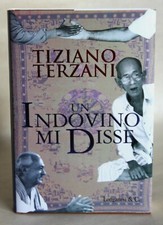 Tiziano Terzani, UN INDOVINO MI DISSE, 1995, 2^ edizione