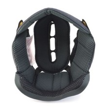 Caschi Arai RX-Q Signet Q Corsair V taglie XS S M L XL XXL fodera imbottitura