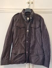 Giubbotto Refrigue Taglia S marrone