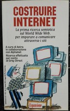 Libro - costruire internet