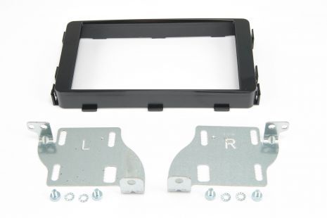 Mascherina autoradio monitor - mascherina,