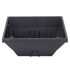 Braciere stufa a pellet MCZ