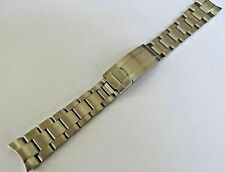 bracciale oyster pieno