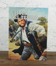 L'ISOLA DEL TESORO Robert
