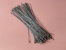 Raggi Bici Da Corsa Stella Inox Vintage Bike