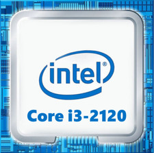 Intel Core 2a generazione lotto misto i5-2400 i5-2400s i3-2130 i3-2120 i3-2100