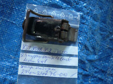 Yamaha  XS1 XS1B XS2 TX650 1969-1973  Schnapper von Sitzbank Lever Seat Halter