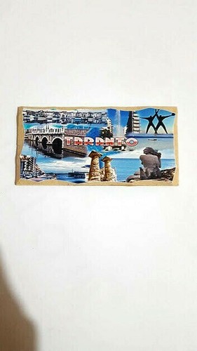 Souvenir calamite taranto - souvenir,