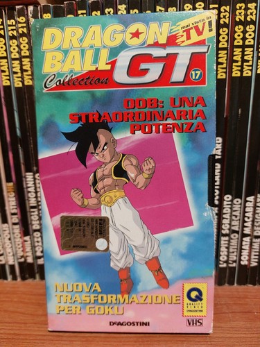 Dragon ball collection 17 - ball,
