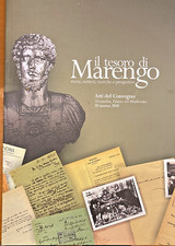 IL TESORO DI MARENGO AA.VV