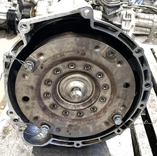 CAMBIO AUTOMATICO BMW SERIE 1 E87 2.0 DIESEL 16V. 177CV. (MOTORINO A SINISTRA)